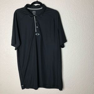Oakley golf polo xl
